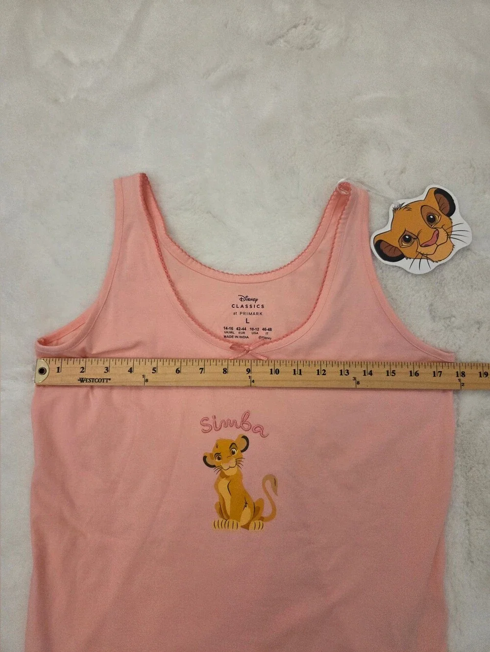 Disney lion king